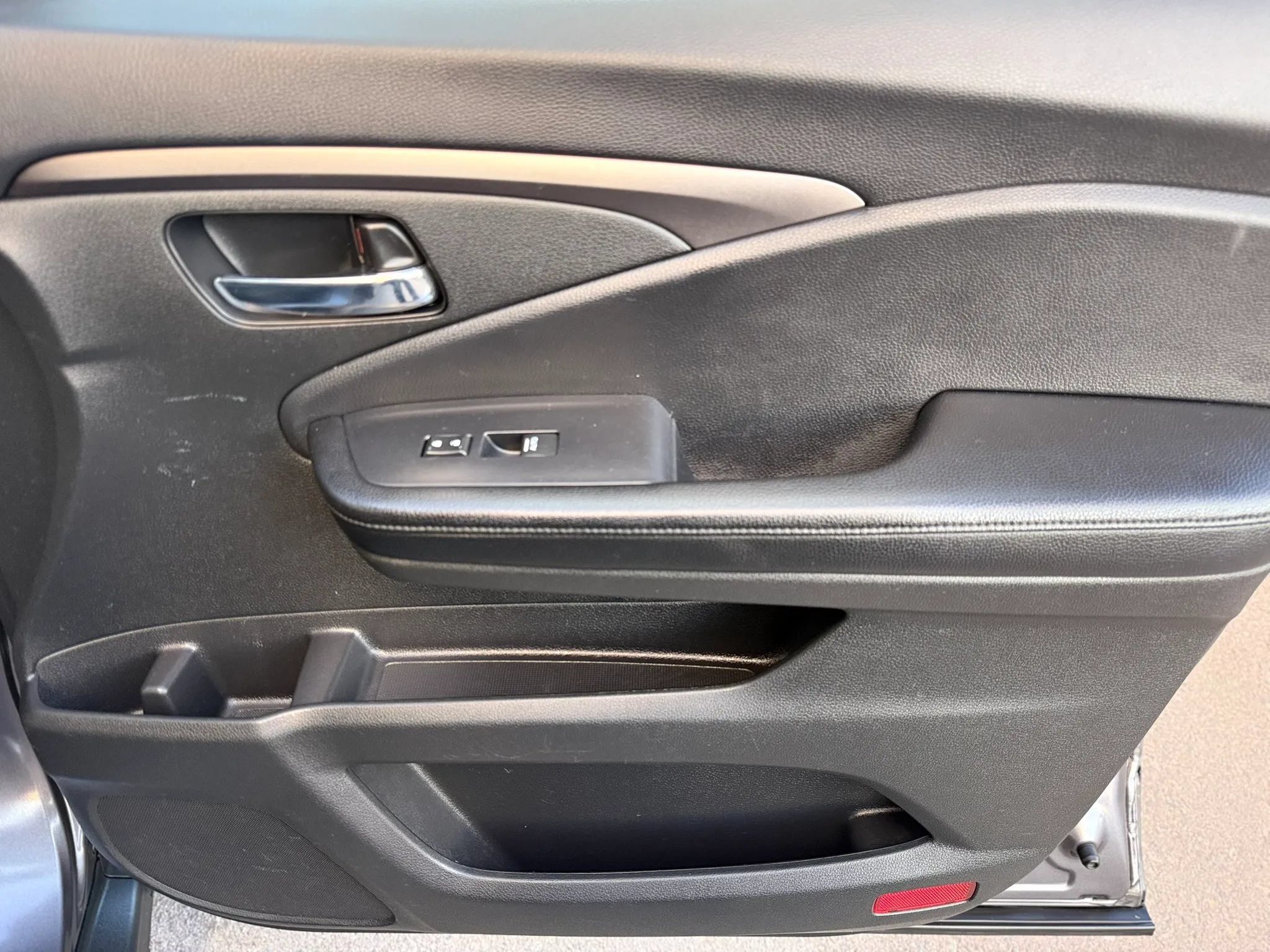 Used 2019 Honda Pilot EX-L image 24