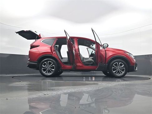 Used 2022 Honda CR-V EX-L image 33