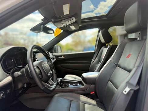 Used 2023 Dodge Durango R/T AWD/4WD image 17