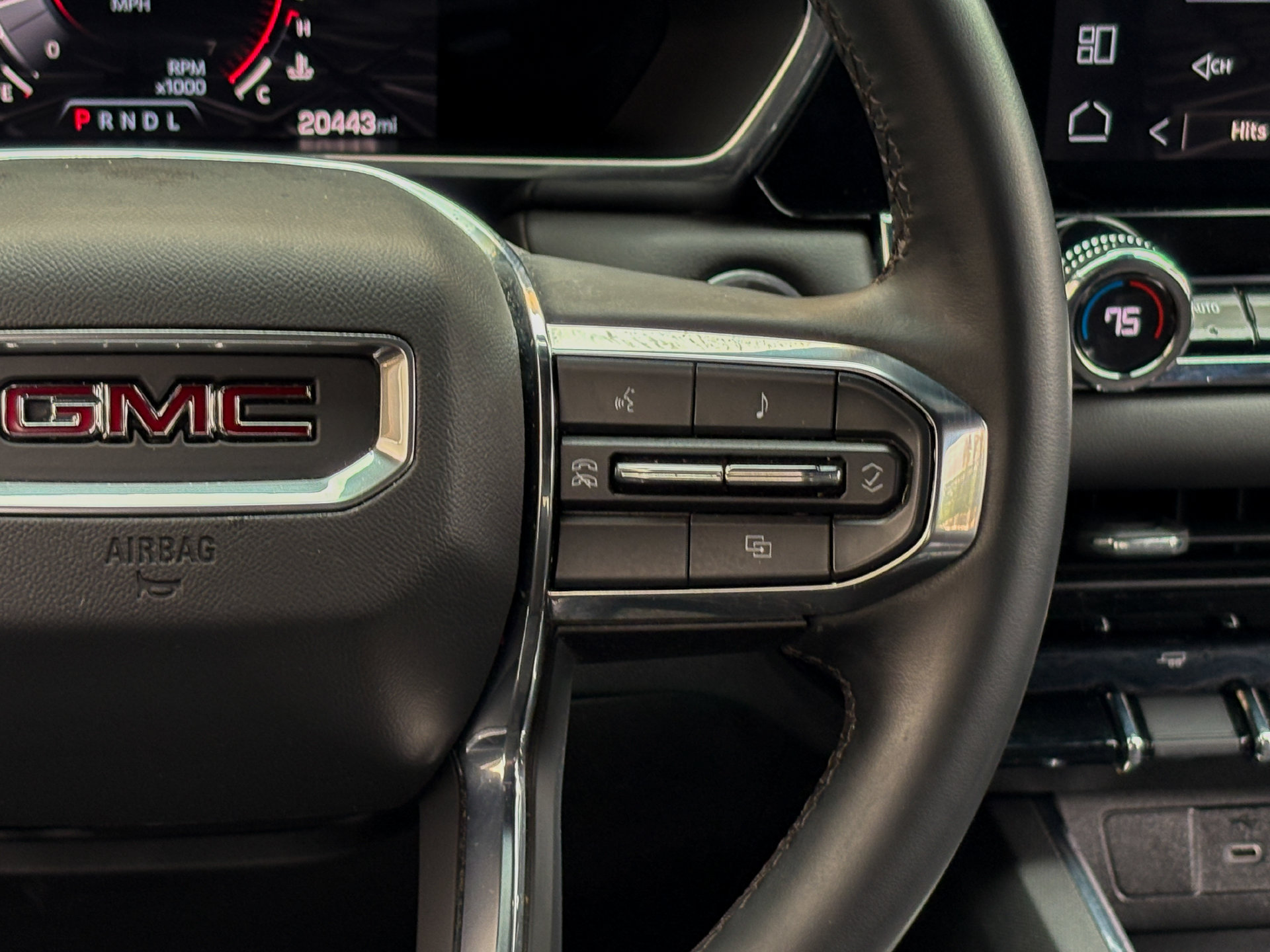 Used 2023 GMC Canyon Elevation w/ Convenience Package RWD image 19