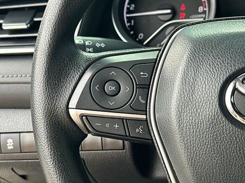 Used 2023 Toyota Camry LE image 24