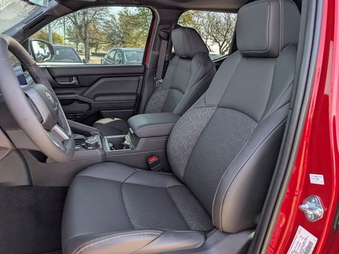 New 2026 Toyota Tacoma Limited AWD/4WD image 19