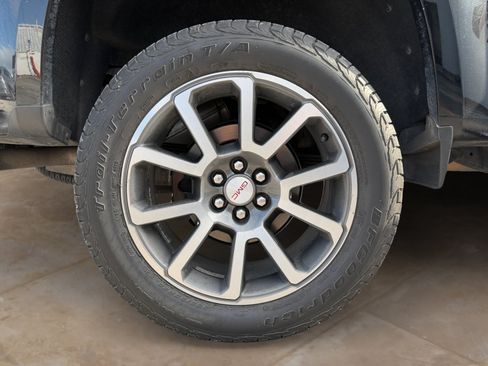 Used 2021 GMC Canyon Denali AWD/4WD image 23