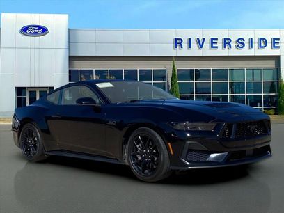 Used 2024 Ford Mustang GT Premium w/ Mustang Nite Pony Package