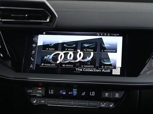Certified 2025 Audi A3 2.0T Premium image 13