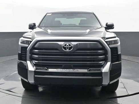 New 2026 Toyota Tundra Limited AWD/4WD image 20
