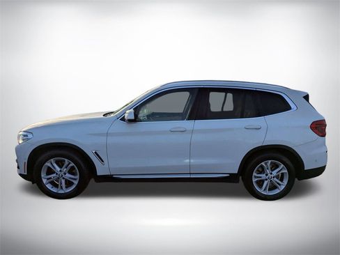 Used 2021 BMW X3 xDrive30i w/ Convenience Package image 7