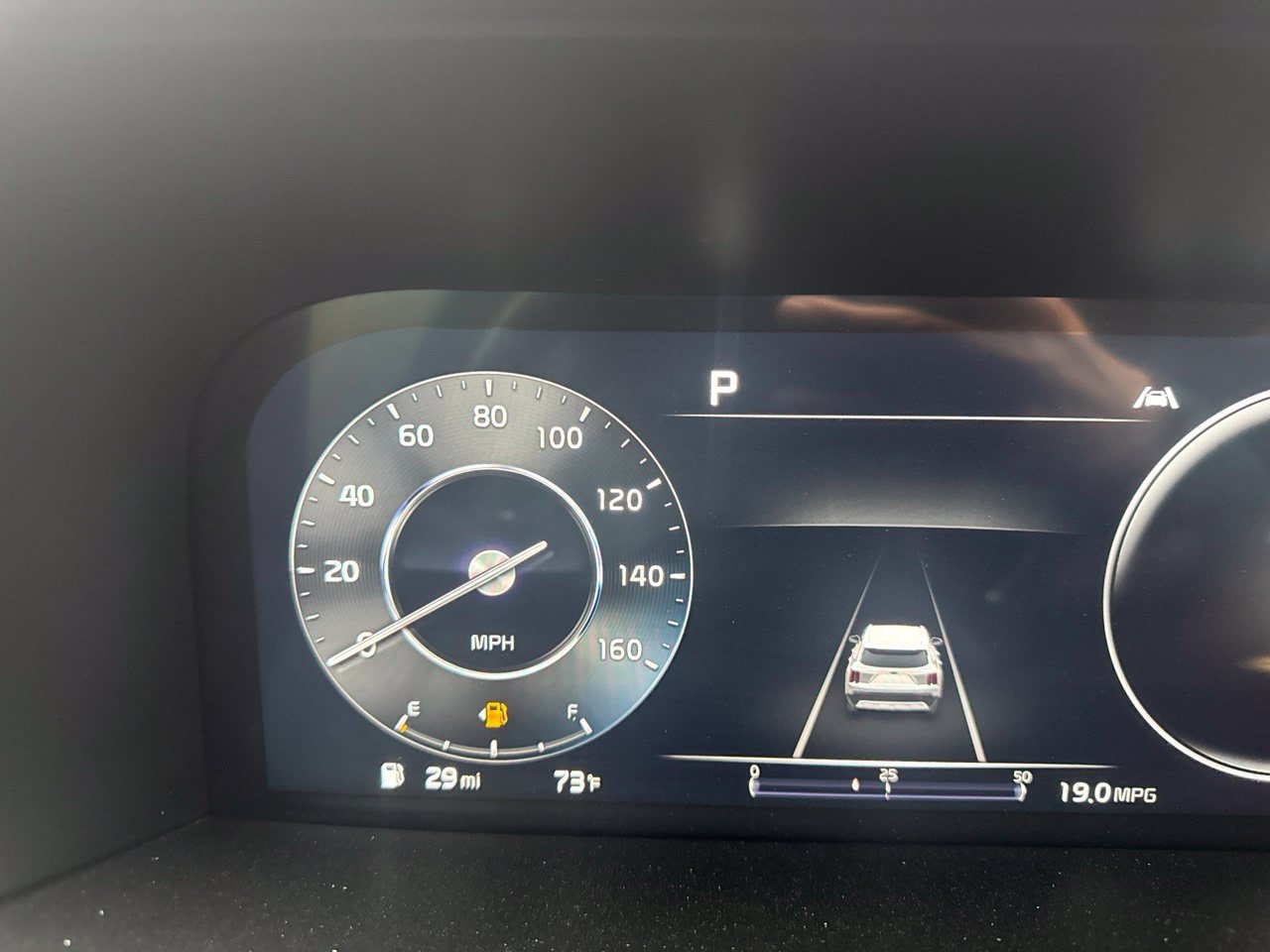 Used 2021 Kia Sorento SX FWD image 10