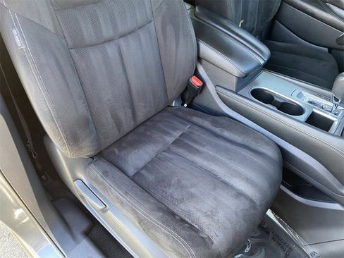 Certified 2020 Nissan Murano S w/ Technology Package image 10