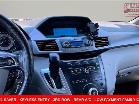 Used 2011 Honda Odyssey EX image 9