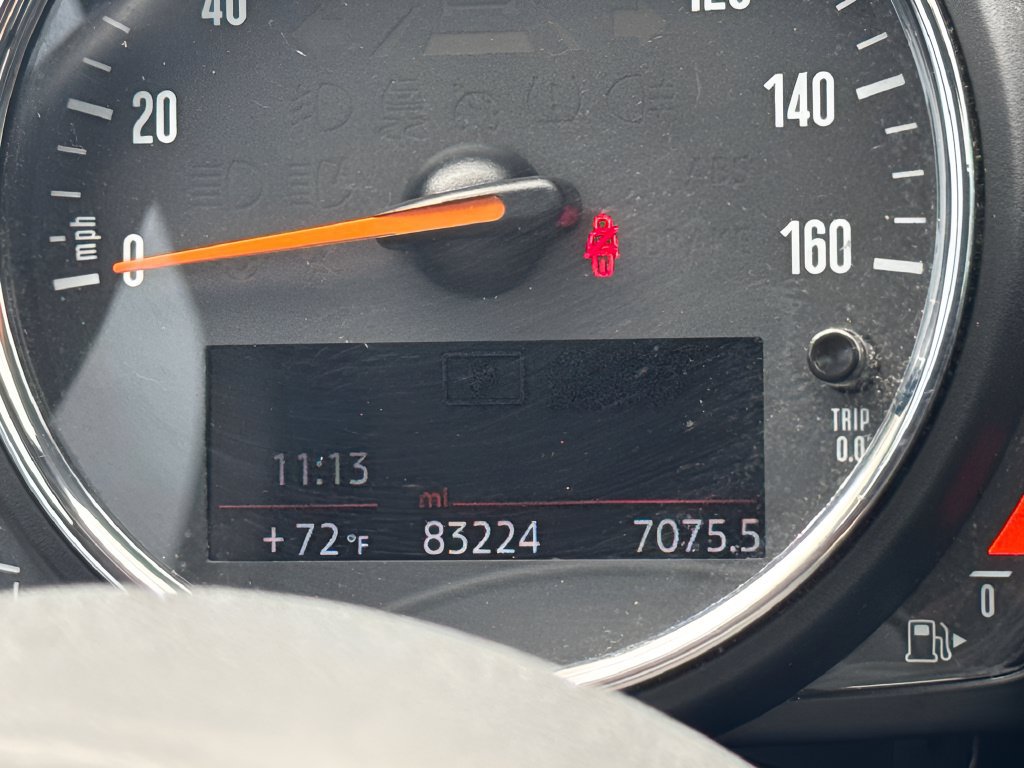 Used 2020 MINI Cooper Countryman FWD image 20