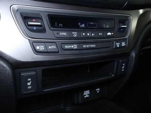 Used 2019 Honda Ridgeline RTL image 32