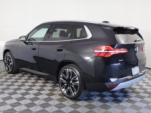 Used 2025 BMW X3 xDrive30i w/ Premium Package AWD/4WD image 6