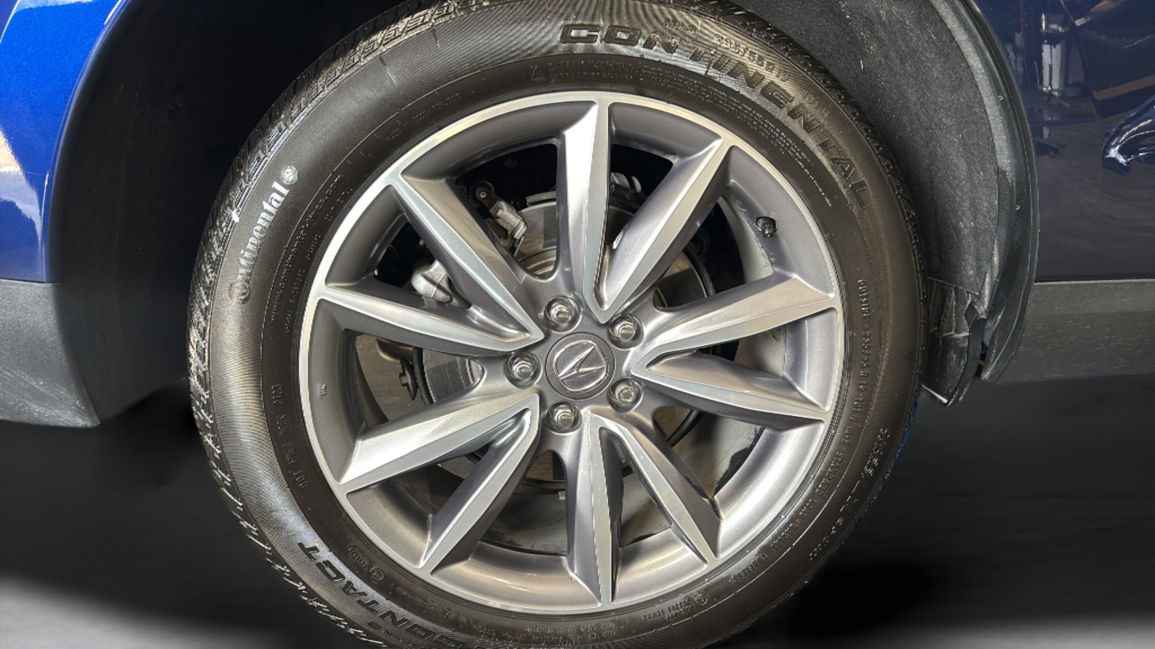 Used 2023 Acura RDX w/ Technology Package FWD image 33
