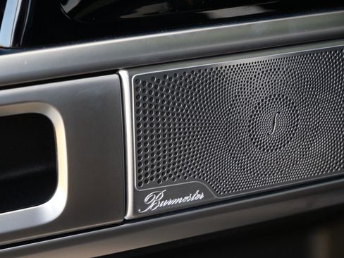 Used 2025 Mercedes-Benz G 580 w/ EQ Technology image 14