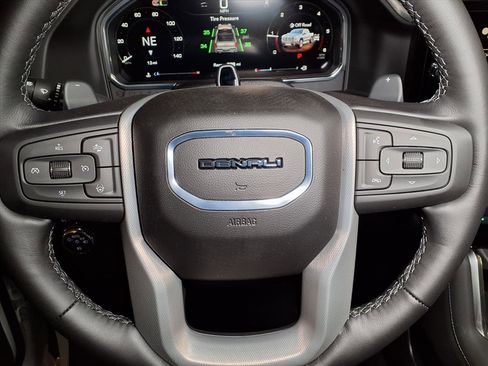 New 2026 GMC Sierra 1500 Denali w/ Technology Package image 20