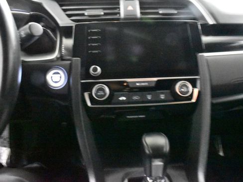 Used 2020 Honda Civic Sport image 21