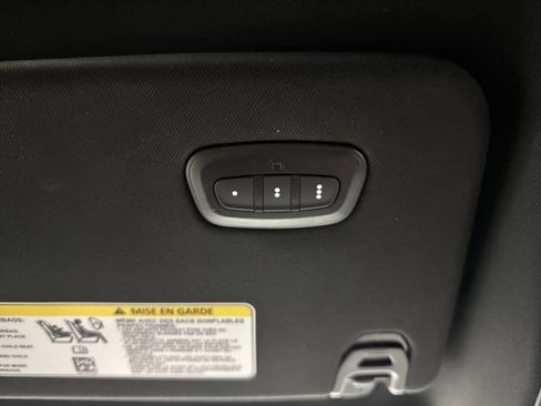 Used 2024 Jeep Wagoneer Series II image 28