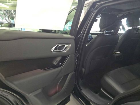 New 2026 Land Rover Range Rover Velar Dynamic SE image 15
