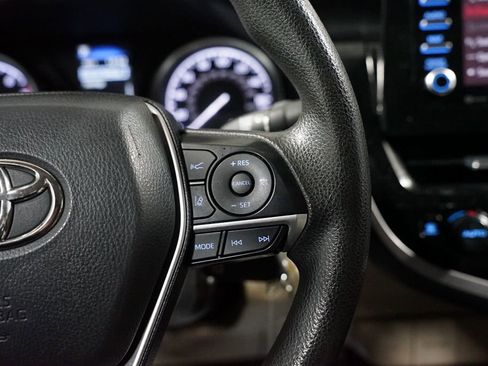 Certified 2022 Toyota Camry LE image 13