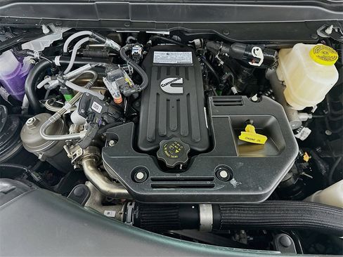 New 2026 RAM 4500 Tradesman image 17