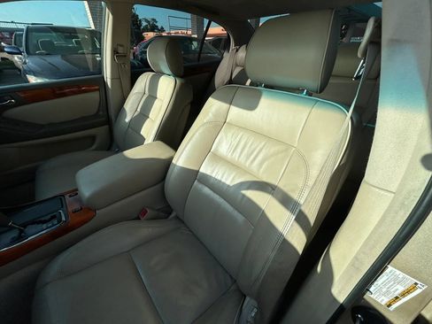 Used 2005 Lexus GS 300 RWD image 9