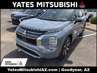 New 2026 Mitsubishi Outlander SEL