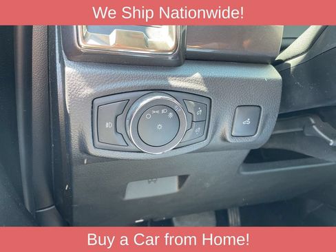 Used 2019 Ford Ranger Lariat w/ Equipment Group 501A Mid AWD/4WD image 26