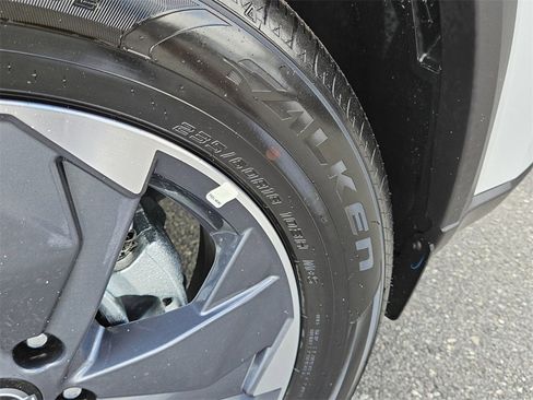 New 2026 Nissan Rogue SV image 15