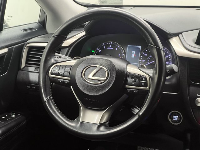 Certified 2021 Lexus RX 350 FWD w/ Accessory Package image 15