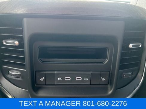 New 2026 RAM 3500 Laramie AWD/4WD image 30