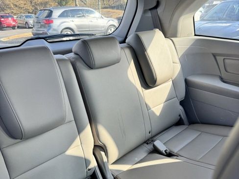 Used 2014 Honda Odyssey EX-L image 6