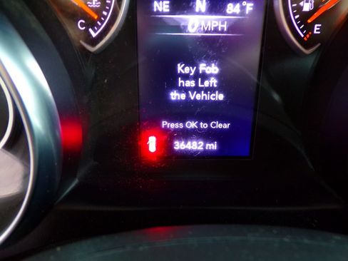 Used 2021 Jeep Wrangler Sport AWD/4WD image 16