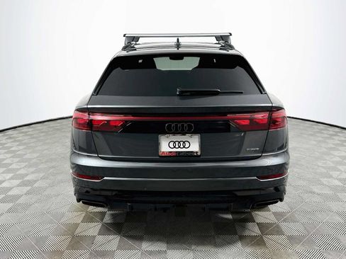 New 2026 Audi Q8 Prestige AWD/4WD image 6