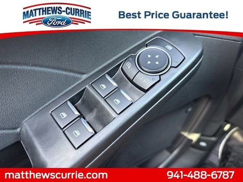 New 2026 Ford Escape ST-Line w/ Tech Pack #1 image 26