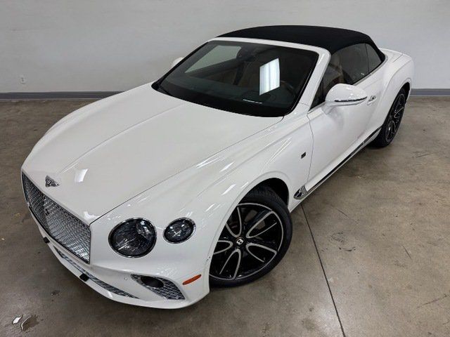 Used 2020 Bentley Continental GT V8 First Edition AWD/4WD image 3