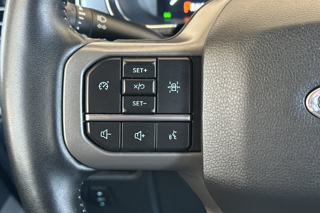 Used 2022 Ford F150 Lariat AWD/4WD image 24