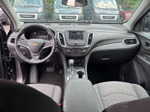 Used 2022 Chevrolet Equinox LT image 19