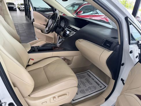 Used 2015 Lexus RX 350 AWD image 12