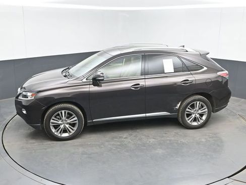 Used 2015 Lexus RX 350 AWD image 33