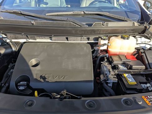 Used 2024 Buick Enclave Premium image 37