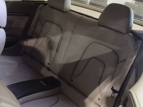 Used 2012 Audi A5 2.0T Premium Plus w/ Premium Plus Pkg image 7