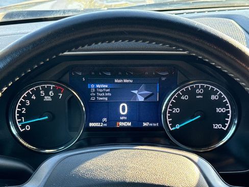 Used 2021 Ford F150 XLT w/ Equipment Group 302A High image 18