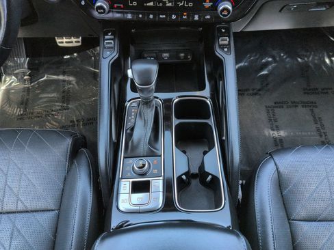 Certified 2024 Kia Telluride SX X-Line AWD/4WD image 24