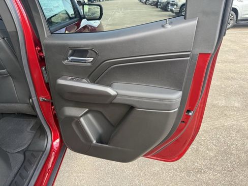 New 2026 Chevrolet Colorado LT w/ LT Convenience Package image 45