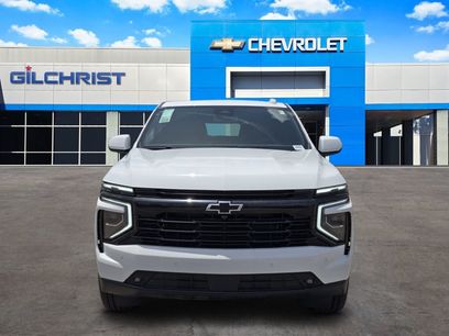 New 2026 Chevrolet Suburban RST w/ Comfort Package