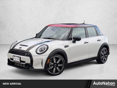 Used 2024 MINI Cooper S