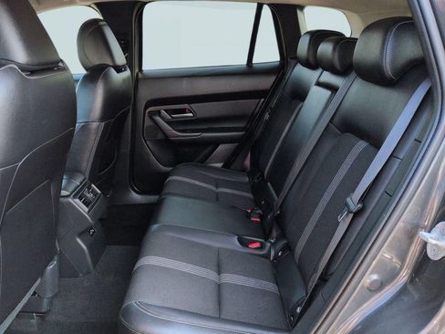 Used 2025 MAZDA CX-50 AWD 2.5 S w/ Preferred Package image 23