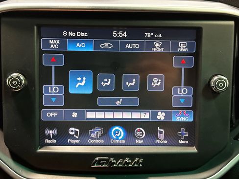 Used 2015 Maserati Ghibli S Q4 image 36