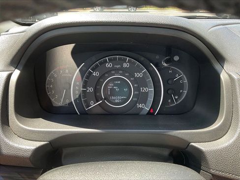 Used 2015 Honda CR-V Touring image 13